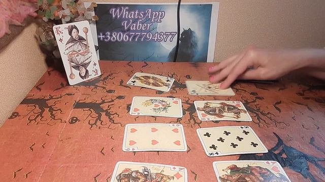 Бубновый король