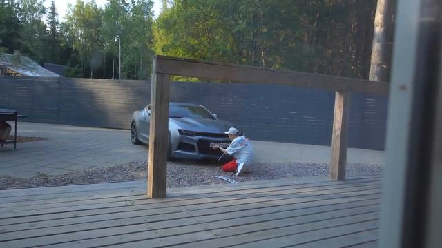 МОЯ ДЕВУШКА МЕНЯ ОГРАБИЛА ! смотреть онлайн