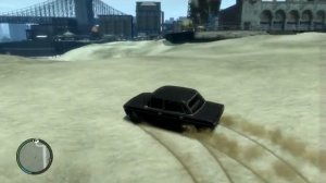 GTA 4 Русские автомобили (часть 1)