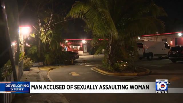 Local 10 News Brief: 2/25/24 Morning Edition смотреть онлайн