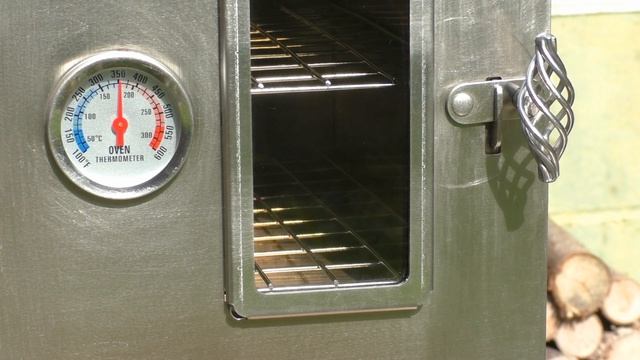 Winnerwell Pipe Oven Medium Review смотреть онлайн