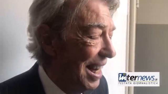 Moratti: "Calciopoli? Mancanza di classe e volgarità" смотреть онлайн