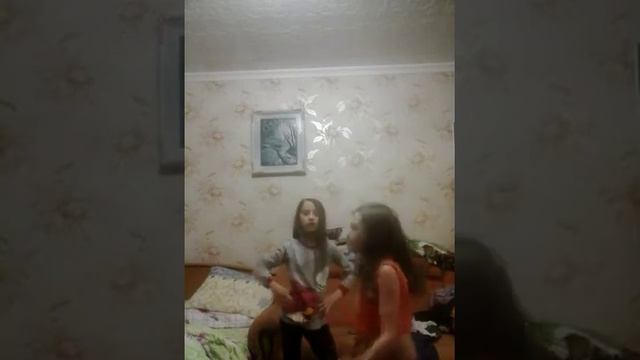 Танцы шмвнцы)))★★(1) смотреть онлайн