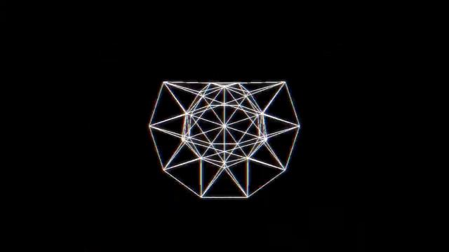 Geo Audio React made in Touch Designer смотреть онлайн