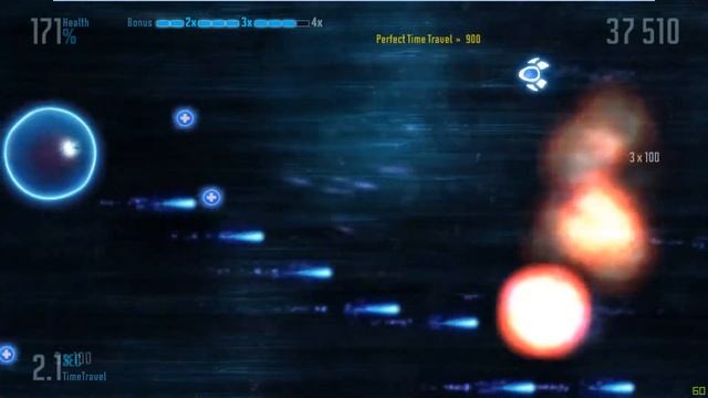 Игра Zeit 2 - геймплей смотреть онлайн
