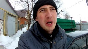 Бьет руль при торможении. Ваз. Причины.