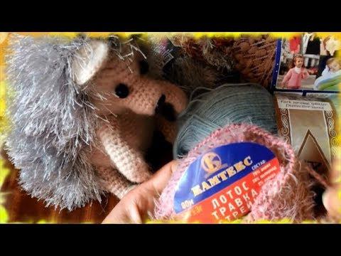 Покупка пряжи и не только... смотреть онлайн