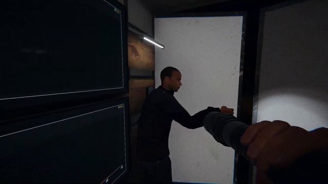 ПЫТАЕМСЯ НАЙТИ ПРИЗРАКА В ДУРКЕ. Phosmaphobia #1 смотреть онлайн