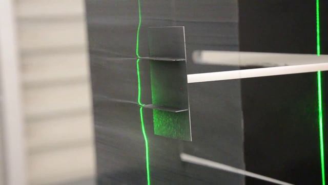 Parallel Vortex Generator смотреть онлайн