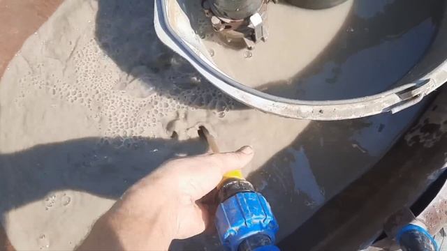 Дед не даёт пробурить скважину смотреть онлайн