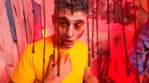 ОДИССЕЙ Стал ЗОМБИ !