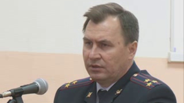 Полиция чествовала смотреть онлайн