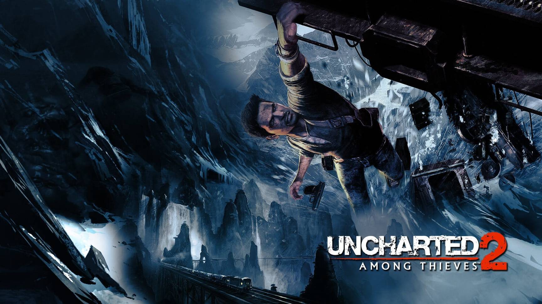 Прохождение Uncharted 2: Среди воров.Часть 2. (Без комментариев) смотреть онлайн