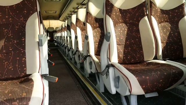 Аренда автобусов в Томске смотреть онлайн