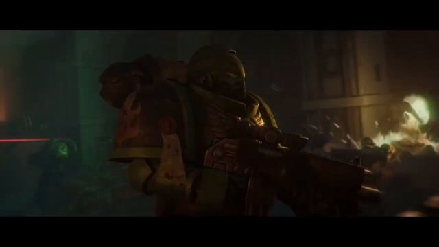 Warhammer 40k [AMV] Madara смотреть онлайн