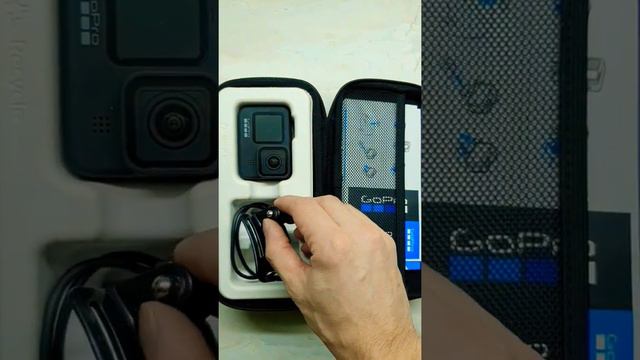 Отличная экшн камера для рыбалки#экшнкамера #gopro #fishing #обзор #врейтинг смотреть онлайн