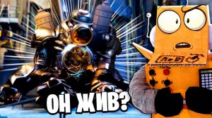 ТИТАН КЛОК МЕН ЖИВ? СЕКРЕТНАЯ БАЗА СКИБИДИ! МУЛЬТИВСЕЛЕННАЯ Skibidi Toilet НОВЫЕ СЕРИИ РОБЗИ