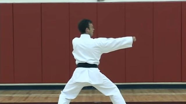 15 Канку Шо (с комментариями)