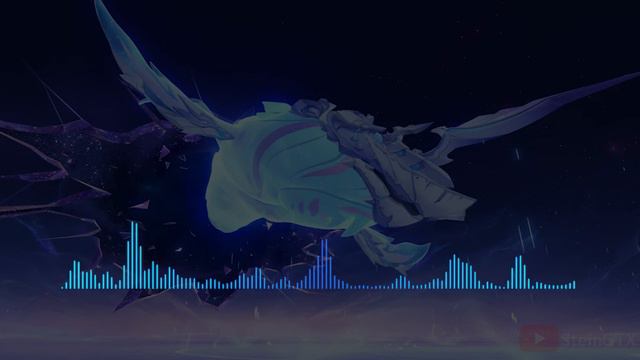 All Devouring Narwhal Boss Fight ┃FULL THEME┃Genshin Impact 4.2 OST смотреть онлайн