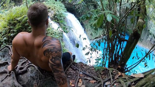 Philippines EPIC Trip!! смотреть онлайн