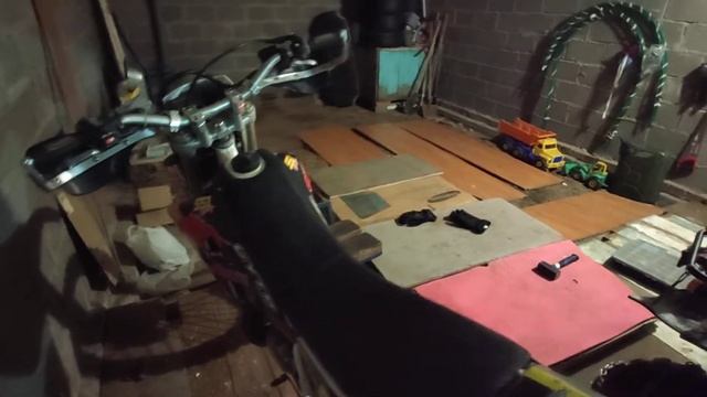 Работа Yamaha dt200wr смотреть онлайн
