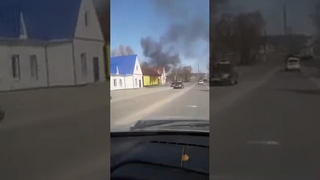 Климово, Брянская область 14 апреля смотреть онлайн