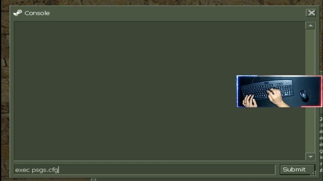 CS 1.6 Bind Auto SGS + Parachute CFG  | Parachute SGS Automatico Tutorial