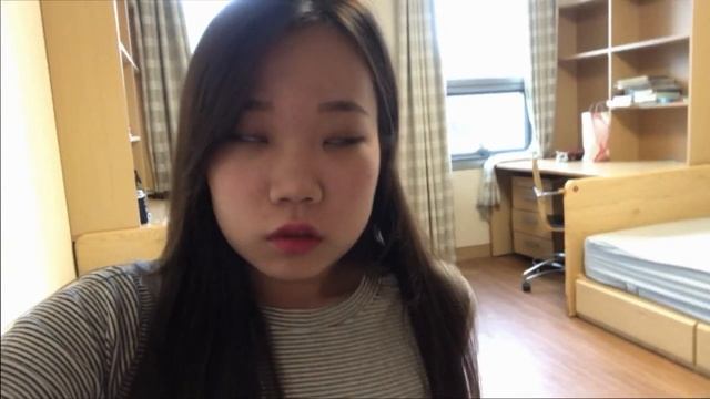 Vlog 5. Korea University/ общежитие-CJ Int` House/ регистрация лекций