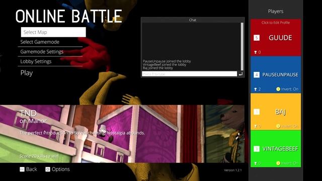 Team Nancy Drew - ScreenCheat - Stop Cheating! смотреть онлайн