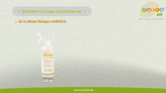 Как избавиться от запаха мочи кота, и других домашних животных. Dufta Восток. смотреть онлайн