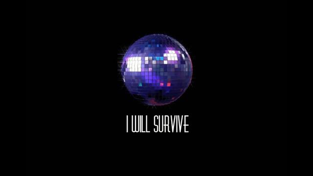 Demi Lovato - I Will Survive (S l o w e d) (Reverb) смотреть онлайн