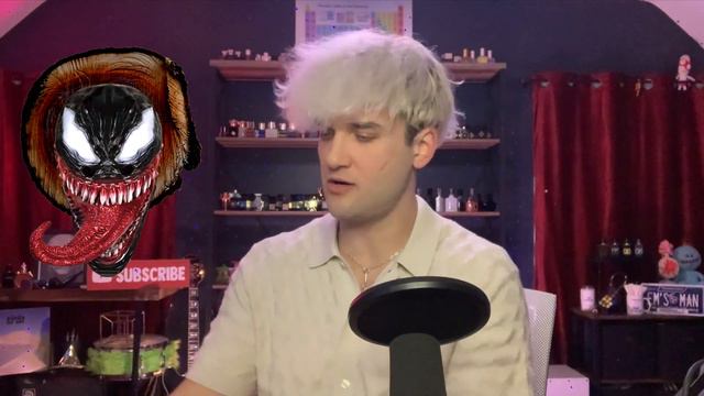 ZADIG & VOLTAIRE “THIS IS HIM” FULL REVIEW смотреть онлайн