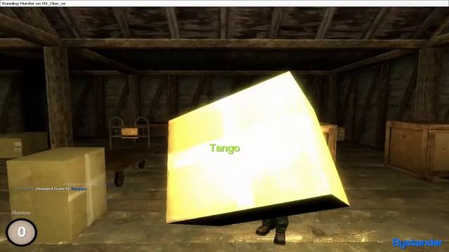 Garry's Mod Murder - W/ Zed-Ex Gaming,ExtremePrey,Ludicrous! смотреть онлайн