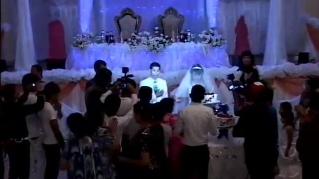 Uzbek Wedding. Guzor смотреть онлайн