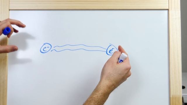 Quantum Locking Will Blow Your Mind—How Does it Work? смотреть онлайн