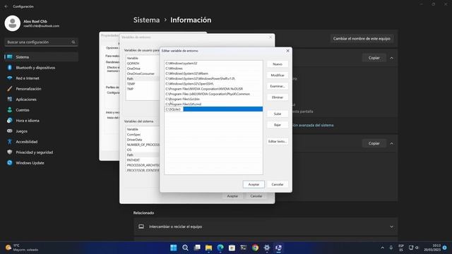 ?Descargar e Instalar SQLite3 ? Windows 11 смотреть онлайн