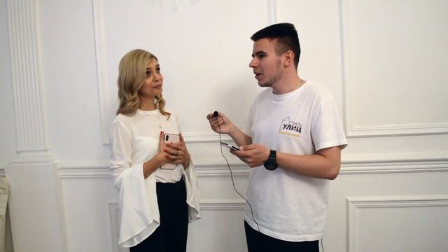 Анна Ремарчук о стиле, моде, брендах / Экстрастиль смотреть онлайн