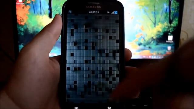 Apex Launcher   подробный обзор лаунчера