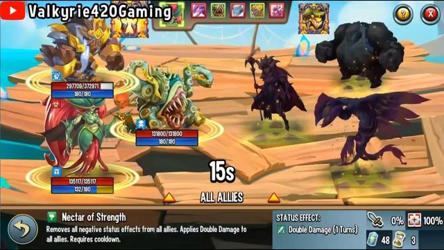 Monster Legends Get 12 Monsters Free In 2 Minutes Easter Event