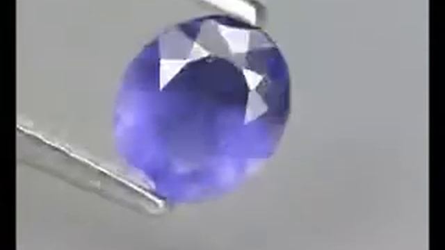 Камень Иолит натуральный 0.54 карат Артикул: 22314 цена. 300 руб смотреть онлайн