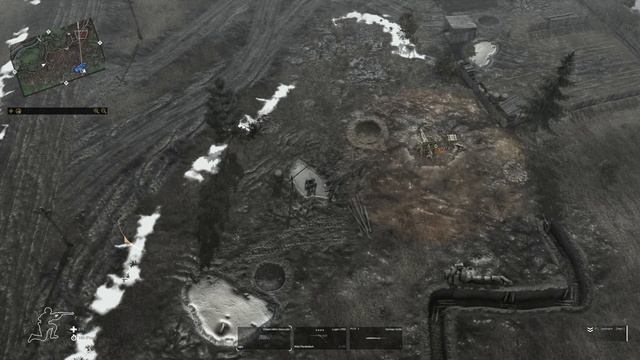 Большой приз (1 часть) | сложность Hard | Германия | Call to Arms - Gates of Hell: Ostfront смотреть онлайн