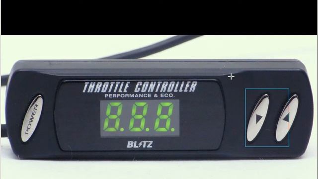 BLITZ THROTTLE CONTROLLER nissan march смотреть онлайн