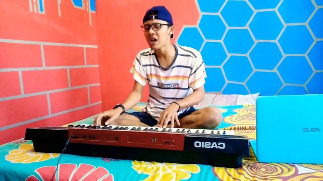 Ummi Tsuma Ummi - Syam Cover Keyboard CASIO CTK - 6250 смотреть онлайн