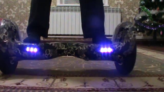 мой гироскутер смотреть онлайн