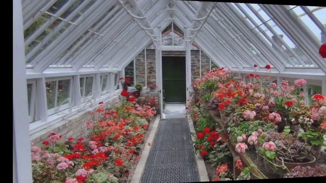 Stefania Oblivion-Lost Gardens of Heligan смотреть онлайн