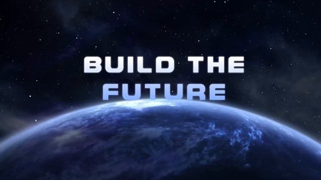 Aven Colony - Cerulean Vale Access Trailer смотреть онлайн