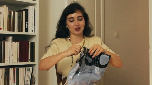 HAUL ПОКУПКИ НА ОСЕНЬ | ASOS | LICHI