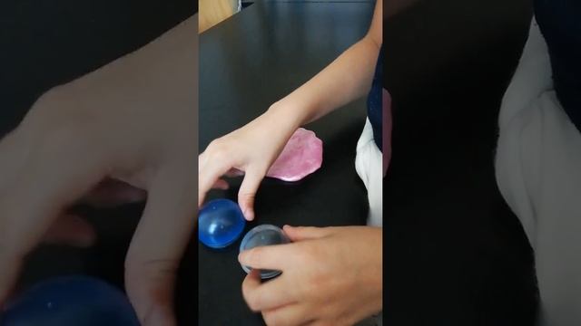 Чинийка от розово тесто смотреть онлайн