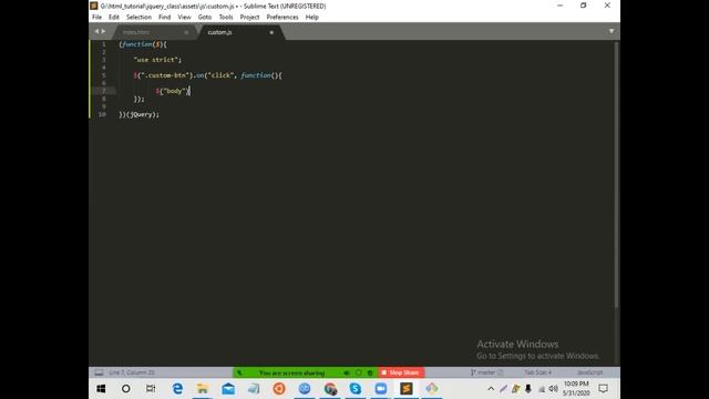 github and jquery смотреть онлайн