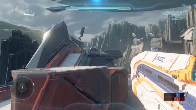 Halo 5: Guardians SALDRÁ en PC... o no? | Express смотреть онлайн